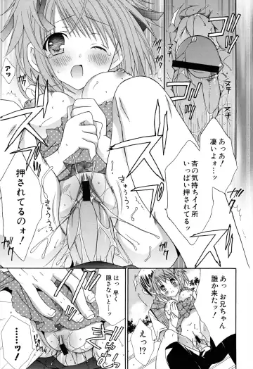 [Rinrin] Boku To Ane To Imouto To Fhentai - Page 77