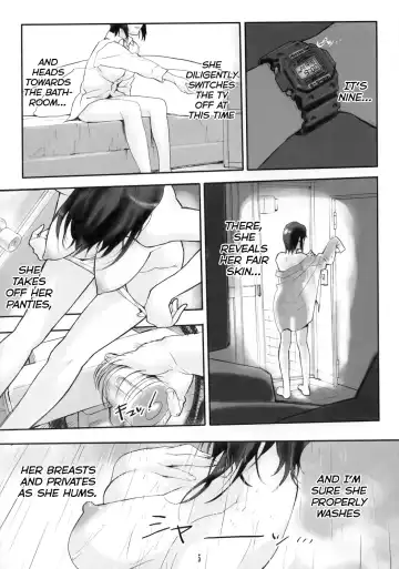 [Happoubi Jin] Hole In Love Fhentai - Page 4