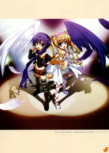 [Kobuichi - Muririn] YUBESHI! Fhentai - Page 20