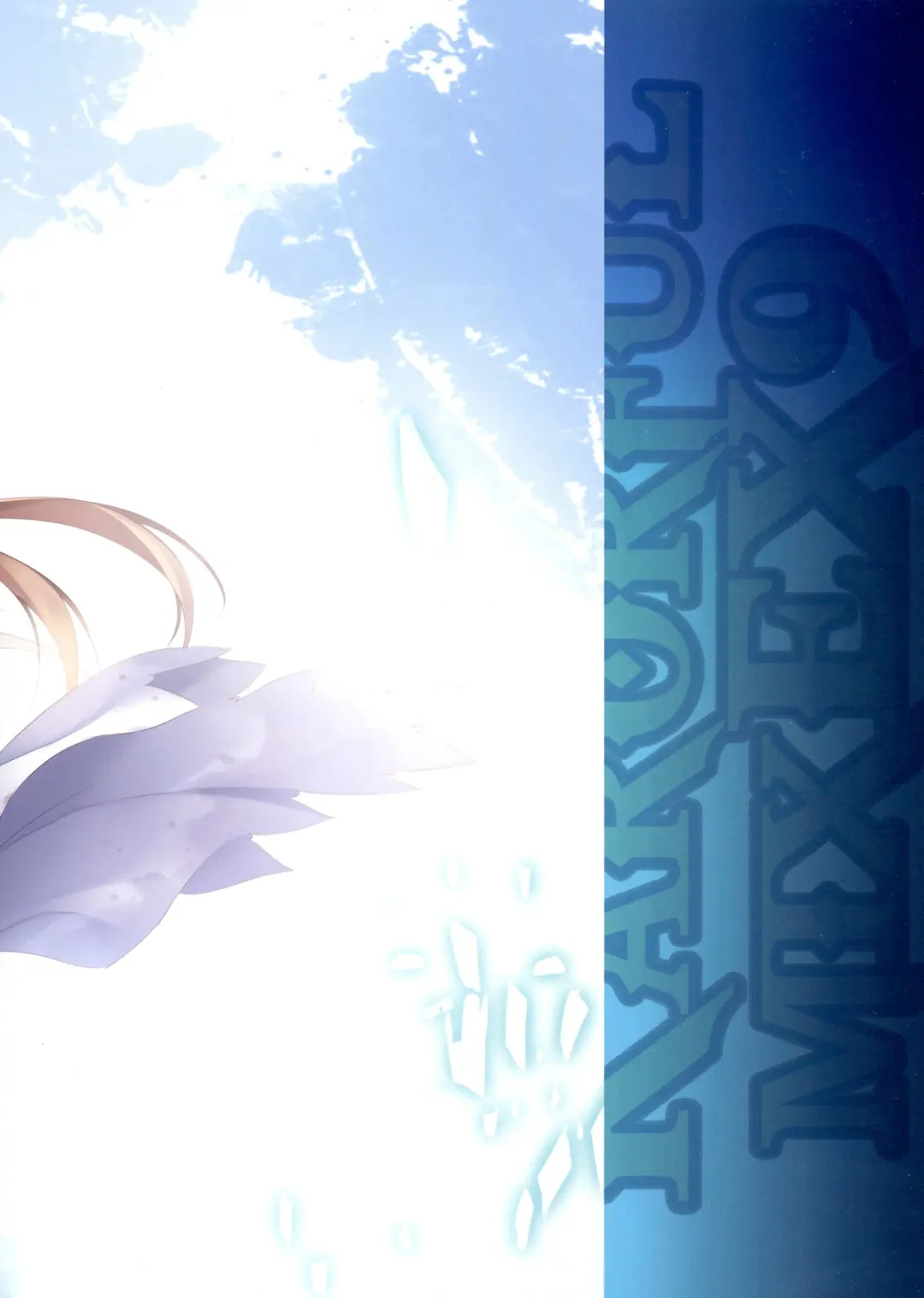 [Karory] KARORFUL MIX EX9 Fhentai - Page 2