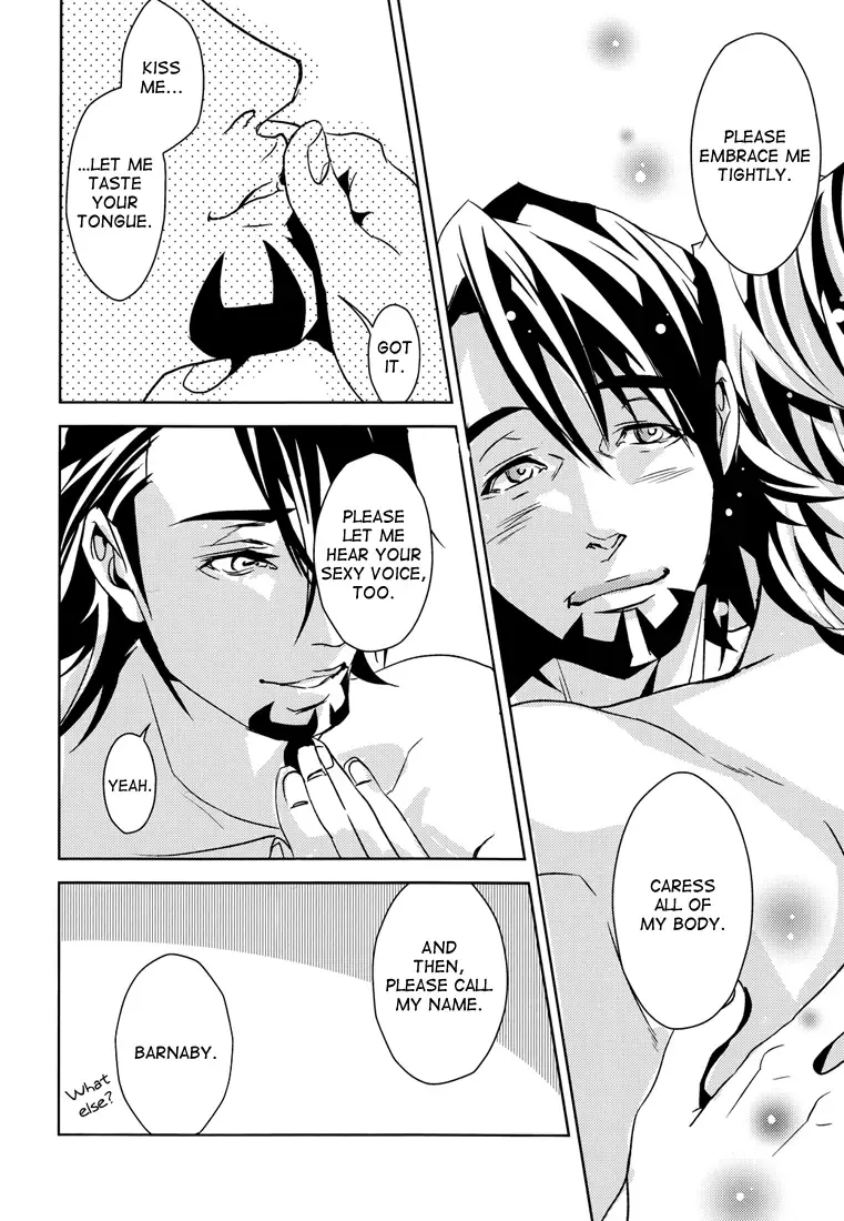 [Yukishige] BEASTIALITY Fhentai - Page 20