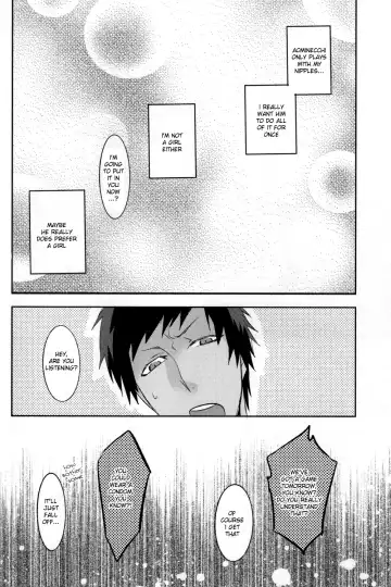 [157] Shoukei Strawberry Fhentai - Page 12