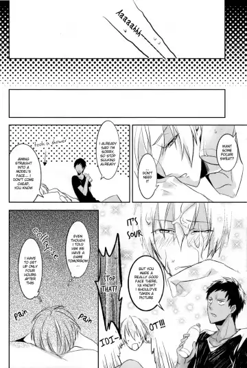 [157] Shoukei Strawberry Fhentai - Page 16