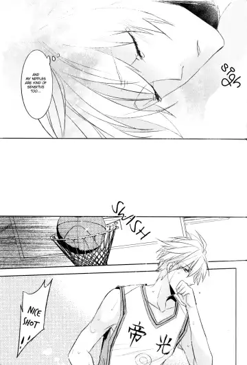 [157] Shoukei Strawberry Fhentai - Page 17