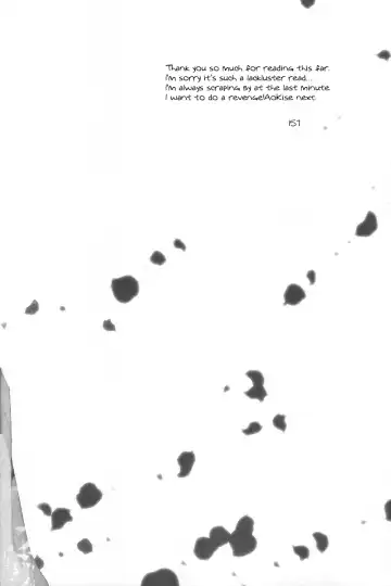 [157] Shoukei Strawberry Fhentai - Page 19