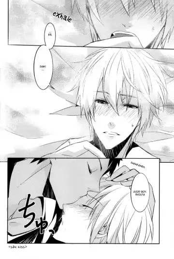 [157] Shoukei Strawberry Fhentai - Page 6