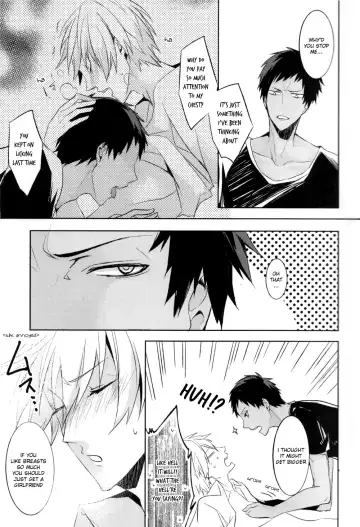 [157] Shoukei Strawberry Fhentai - Page 7