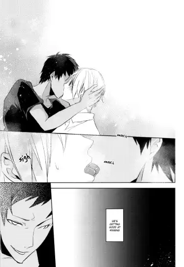 [157] Shoukei Strawberry Fhentai - Page 9