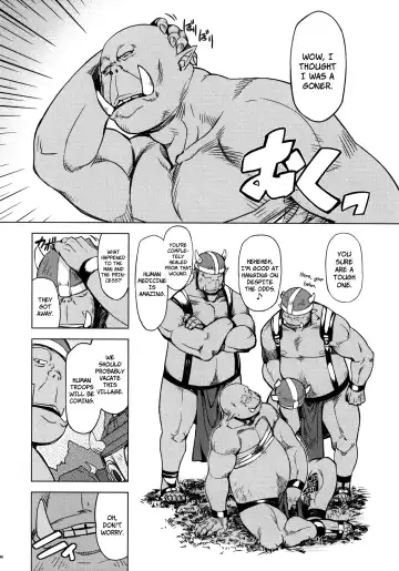 [Mil] Hime Kishi Tame 2 | Princess Knight Taming 2 Fhentai - Page 45