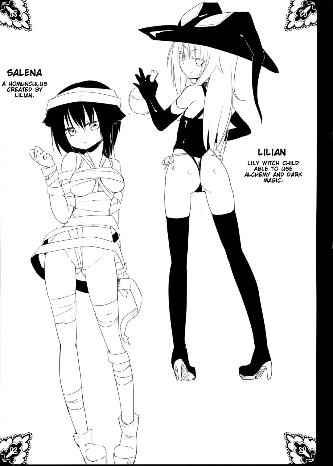 [Homura Subaru] MAGICAL NIPPLE KISS+ Fhentai - Page 15