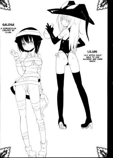 [Homura Subaru] MAGICAL NIPPLE KISS+ Fhentai - Page 15