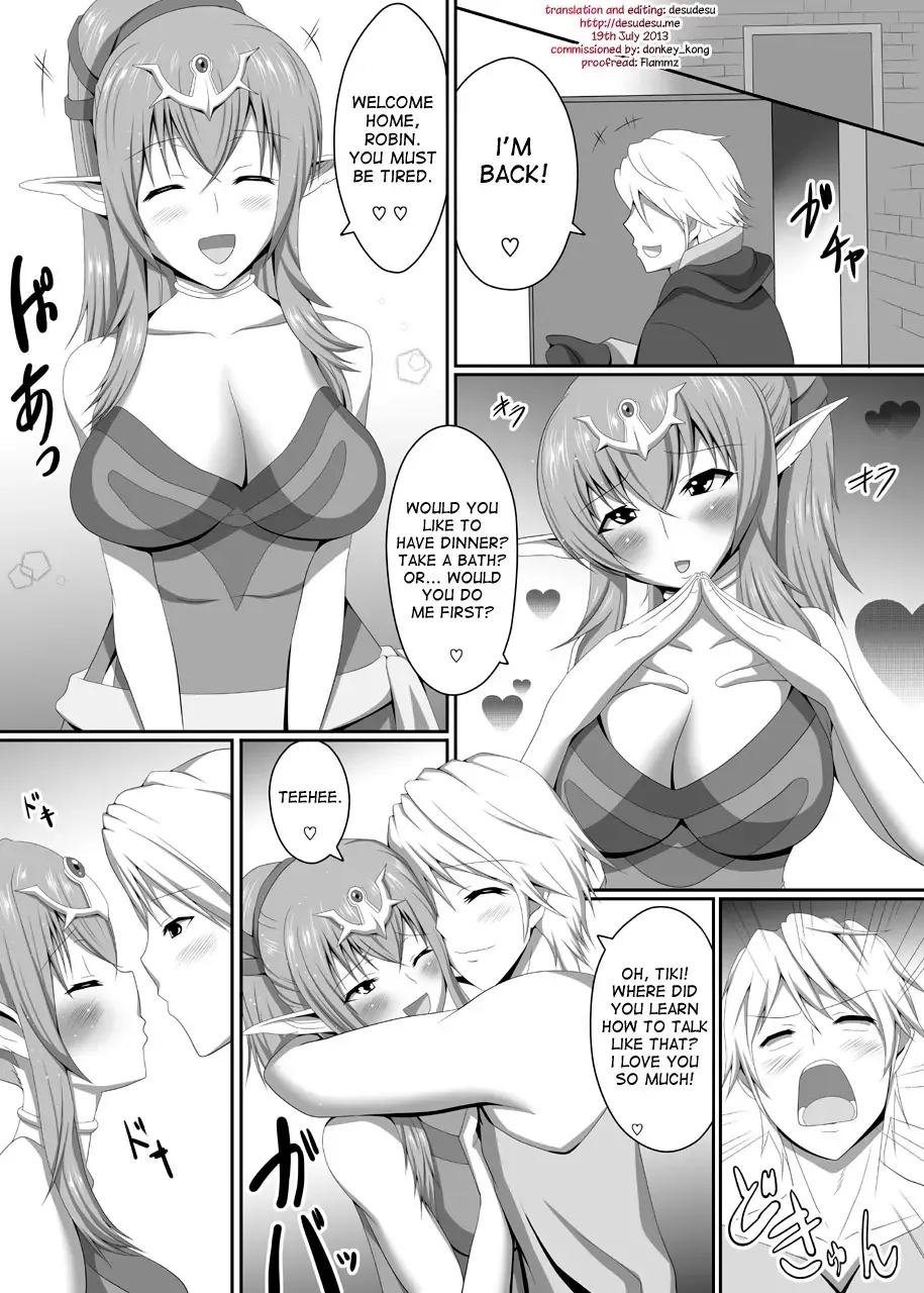 [Makuma Ikeru] Shinryuu-yome Monogatari Fhentai - Page 4