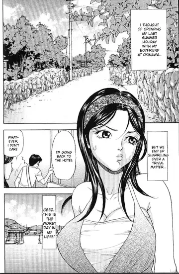 [Sono] Daeki Mamire no Sugyuusha | The Drooling Oxcart Fhentai - Page 2