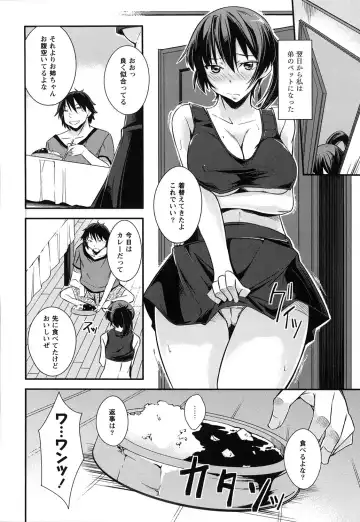 [Kurusumin] Darashinakute Gomenne Fhentai - Page 47