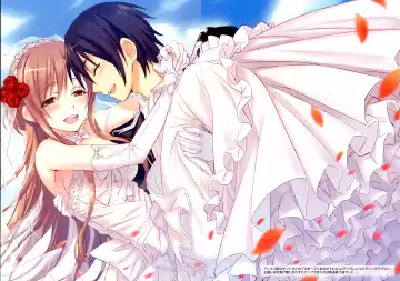 [Matsuryu] Sword Art Alternative Fhentai - Page 20