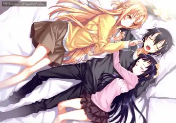 [Matsuryu] Sword Art Alternative Fhentai - Page 21