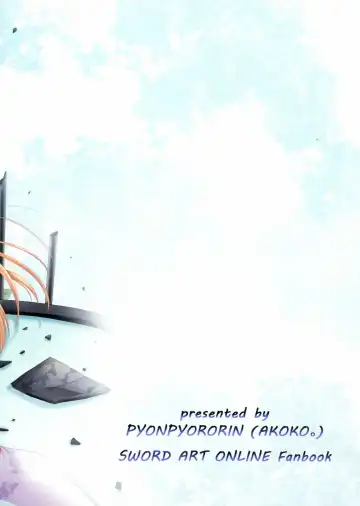 [Akoko.] Love-Offline Fhentai - Page 2