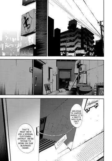 [Asaisai] Izaya Choukyou | BREAKING IZAYA Fhentai - Page 5