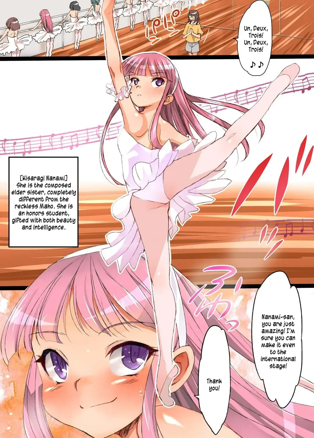[Ma-kurou] Kokka Shikaku Haranaseshi 2 ~ Haramase Matsuri Kaisai! Ane mo Imouto mo Ore no Seieki de Jusei Kanryou! Fhentai - Page 3