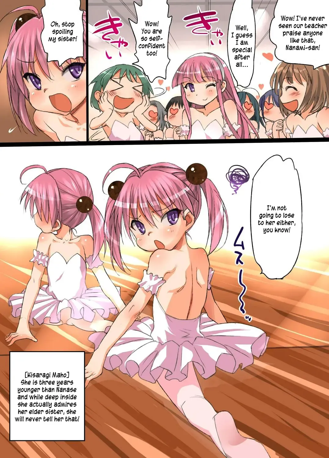 [Ma-kurou] Kokka Shikaku Haranaseshi 2 ~ Haramase Matsuri Kaisai! Ane mo Imouto mo Ore no Seieki de Jusei Kanryou! Fhentai - Page 4