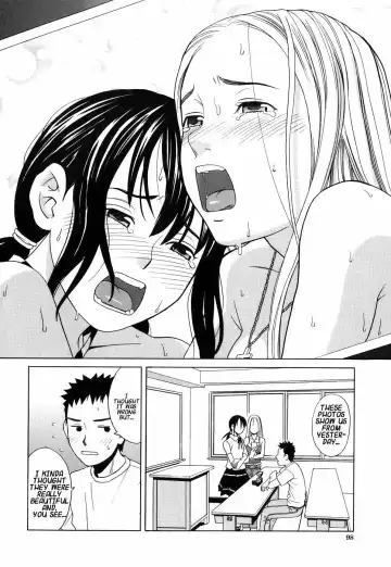 [Zukiki] Please Speak English! (decensored) Fhentai - Page 11