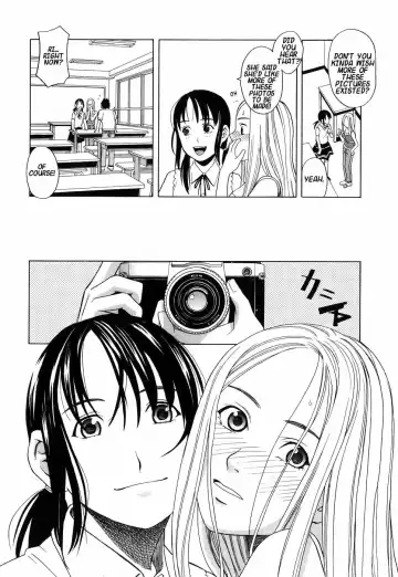 [Zukiki] Please Speak English! (decensored) Fhentai - Page 13