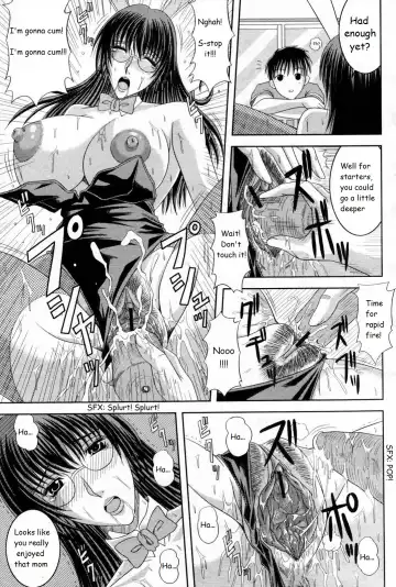 [Kai Hiroyuki] X Games Fhentai - Page 5