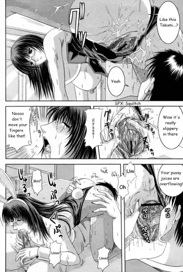 [Kai Hiroyuki] X Games Fhentai - Page 8