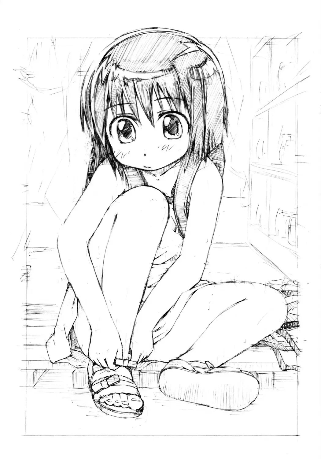 [Ueno Tarou] Seika Fhentai - Page 2