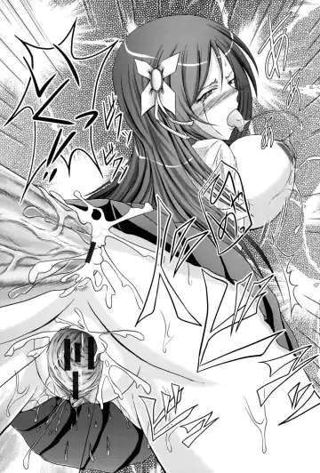 [Eco Filter] Shojogari Houimou -Hamerare Gakuen- Fhentai - Page 170