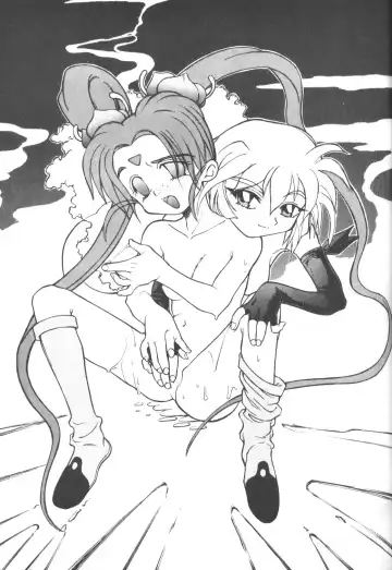 [Nishi Iori - Yasumori Zen] Tabeta Kigasuru 13 Fhentai - Page 14