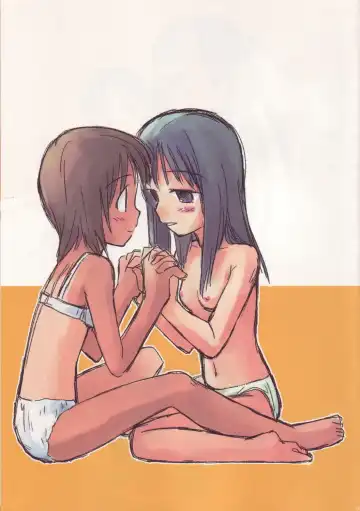 [Oba Yoshifumi] Rakkyo Radio Pera Hon 13 Fhentai - Page 11