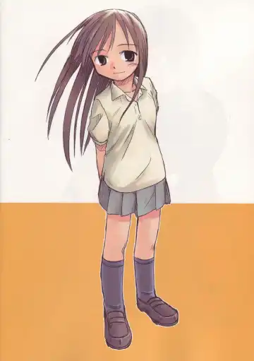 [Oba Yoshifumi] Rakkyo Radio Pera Hon 13 Fhentai - Page 12