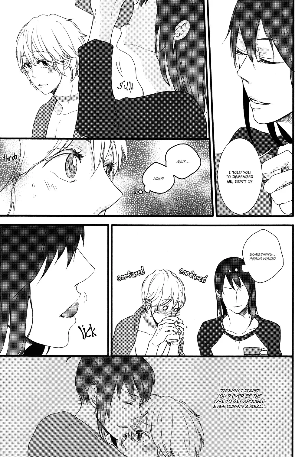 [Shiroshita Ayu] Furete Furueru Fhentai - Page 26