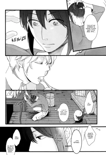 [Shiroshita Ayu] Furete Furueru Fhentai - Page 7
