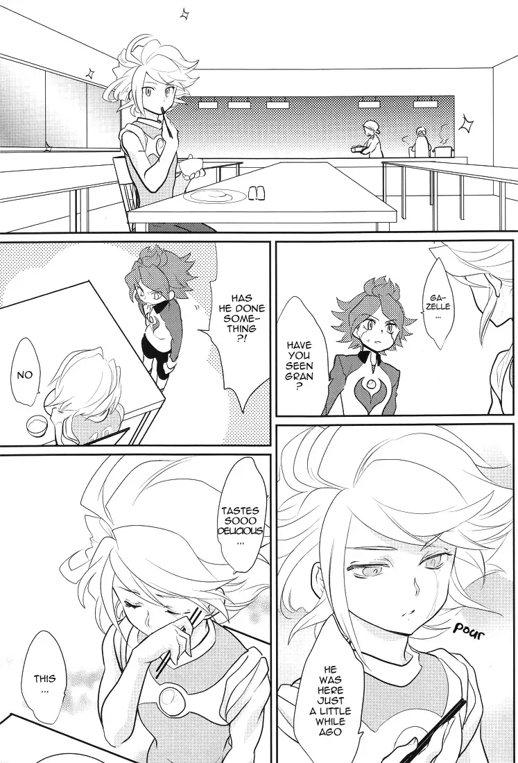 [Kayama Kifumi] Burn no Ohana Kyouseijufun Saseyouse! Fhentai - Page 12