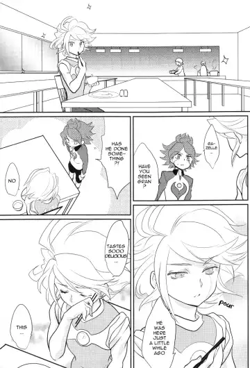 [Kayama Kifumi] Burn no Ohana Kyouseijufun Saseyouse! Fhentai - Page 12