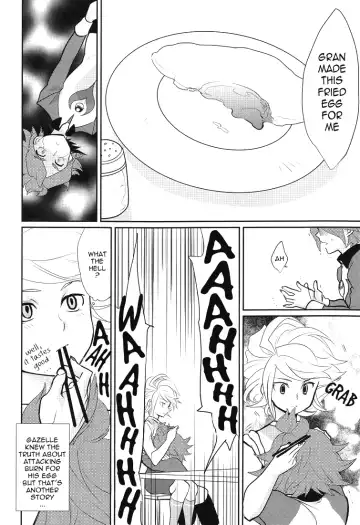 [Kayama Kifumi] Burn no Ohana Kyouseijufun Saseyouse! Fhentai - Page 13