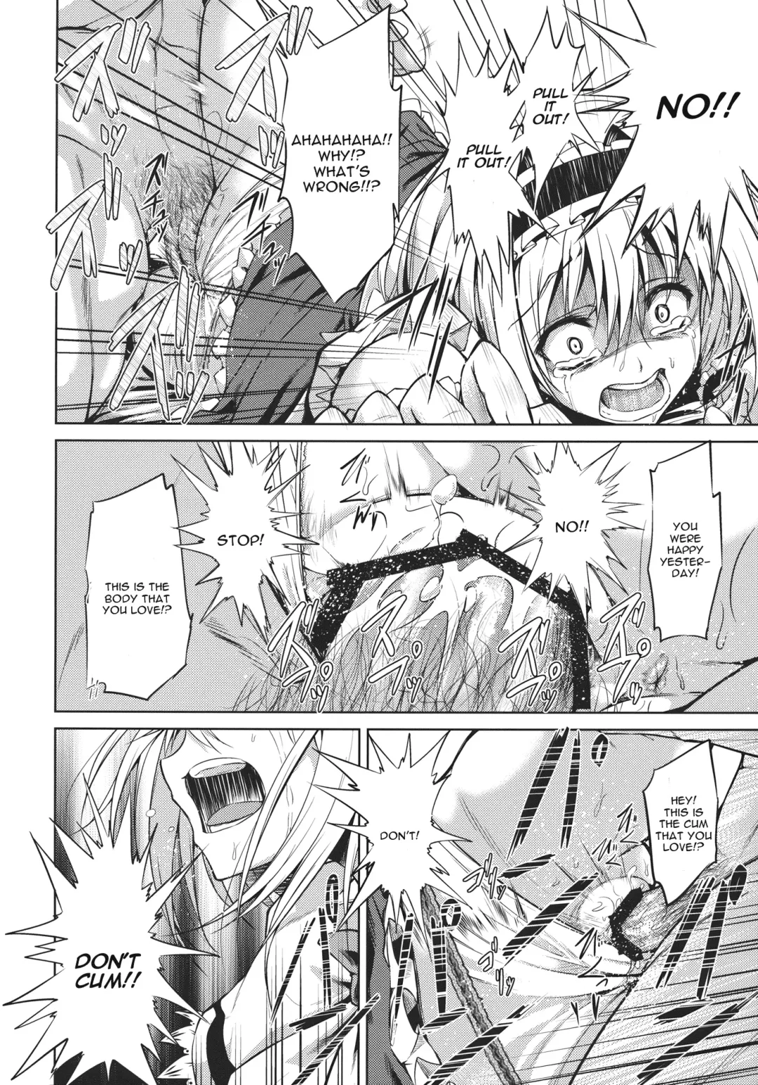 [Inakano Jiroh] Nee, Alice Fhentai - Page 25