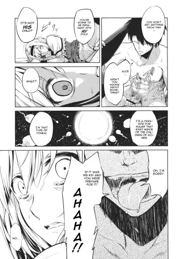 [Inakano Jiroh] Nee, Alice Fhentai - Page 24