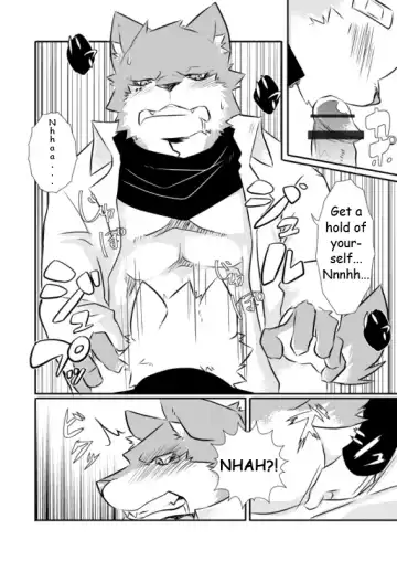 [Kenn] Cold Remedy Fhentai - Page 12