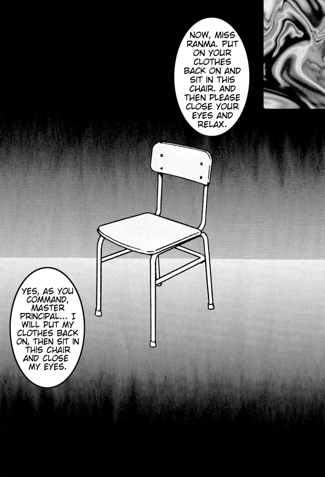 Saimin SEX Dorei -RANMA- | Hypno SEX Slave -RANMA- Fhentai - Page 18