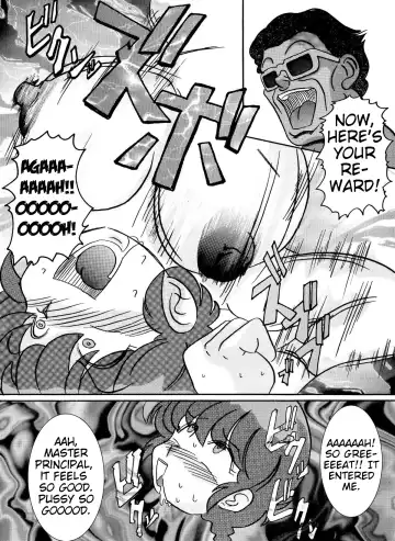 Saimin SEX Dorei -RANMA- | Hypno SEX Slave -RANMA- Fhentai - Page 11