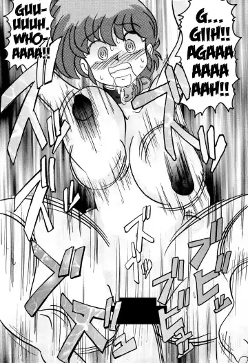 Saimin SEX Dorei -RANMA- | Hypno SEX Slave -RANMA- Fhentai - Page 12