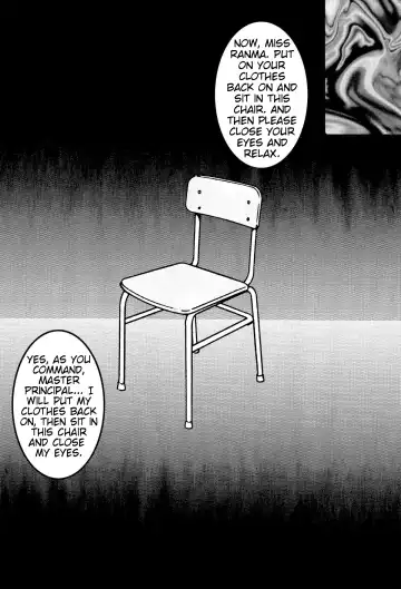 Saimin SEX Dorei -RANMA- | Hypno SEX Slave -RANMA- Fhentai - Page 18