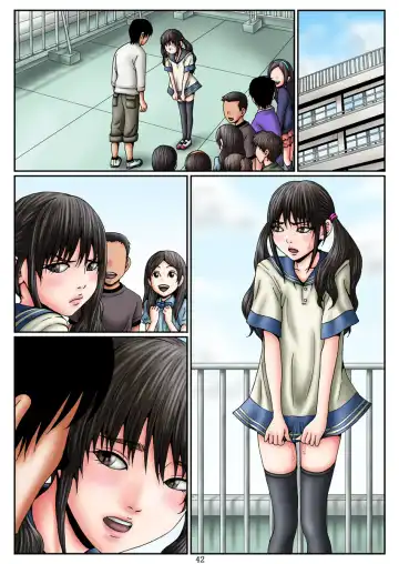 [Kandanchi] Tonari no Seki no Ore no Benki ~ Ore Senyou Daibenki - Makino Mami 1●sai ~ Kouhen Fhentai - Page 44