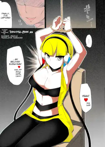 [Naruhodo] Huge Breasts Rapists Fhentai - Page 22