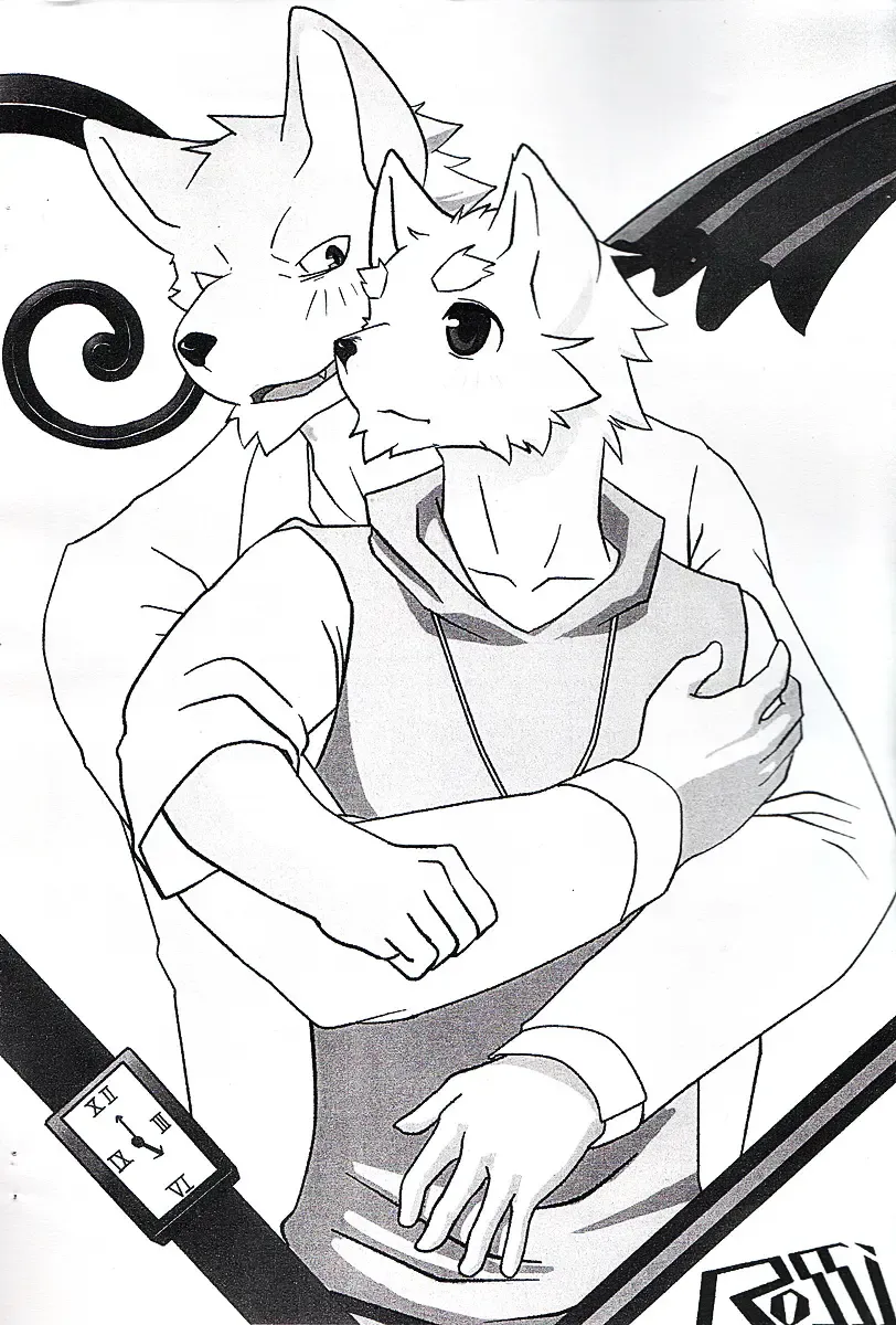 [Kenn] Okyakusama Irasshaimase 2 | Mr. Customer 2 Fhentai - Page 15