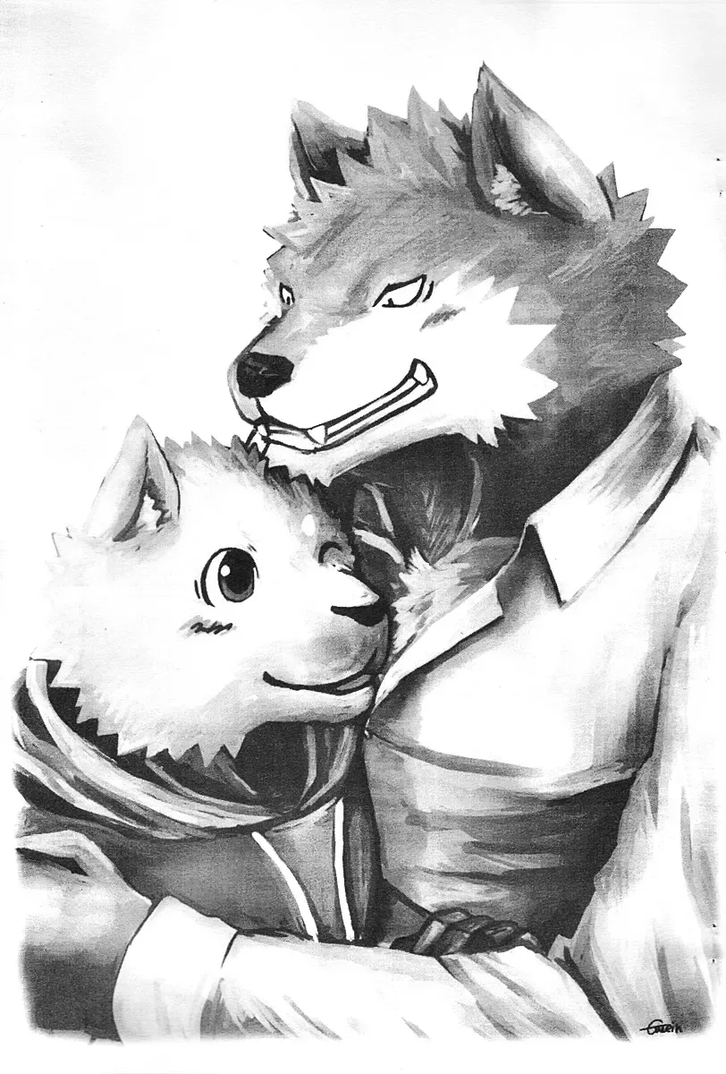 [Kenn] Okyakusama Irasshaimase 2 | Mr. Customer 2 Fhentai - Page 16