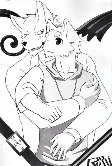 [Kenn] Okyakusama Irasshaimase 2 | Mr. Customer 2 Fhentai - Page 15